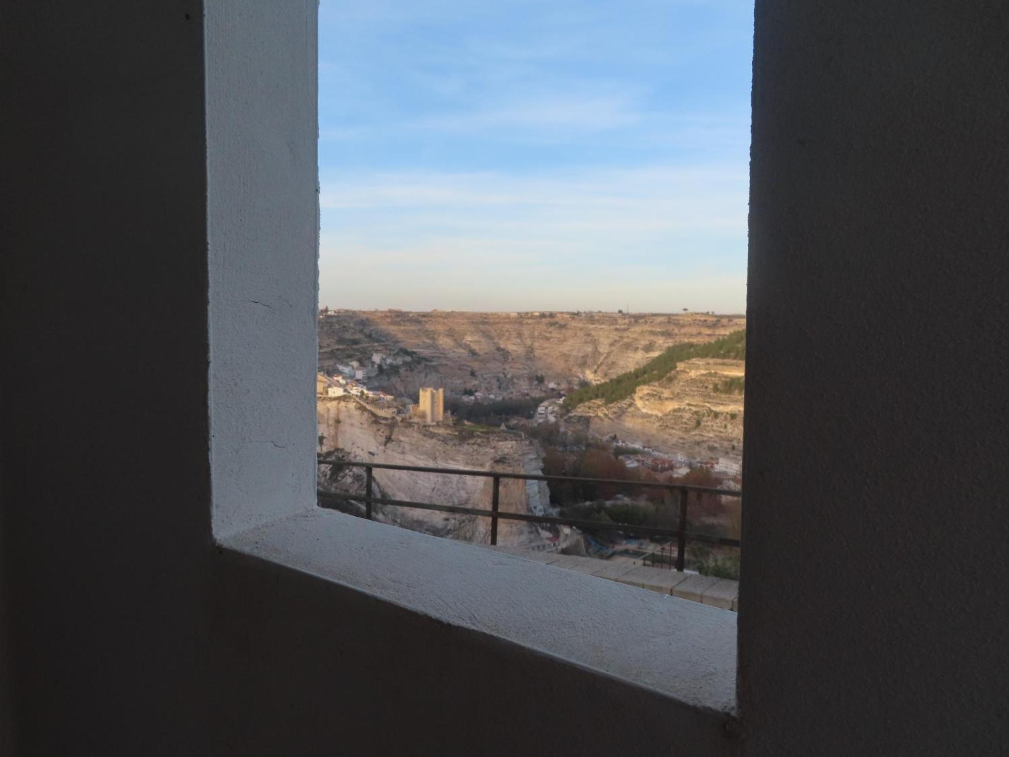 Casas del Cerro Alojamiento Rural Cueva Del Cerro מראה חיצוני תמונה