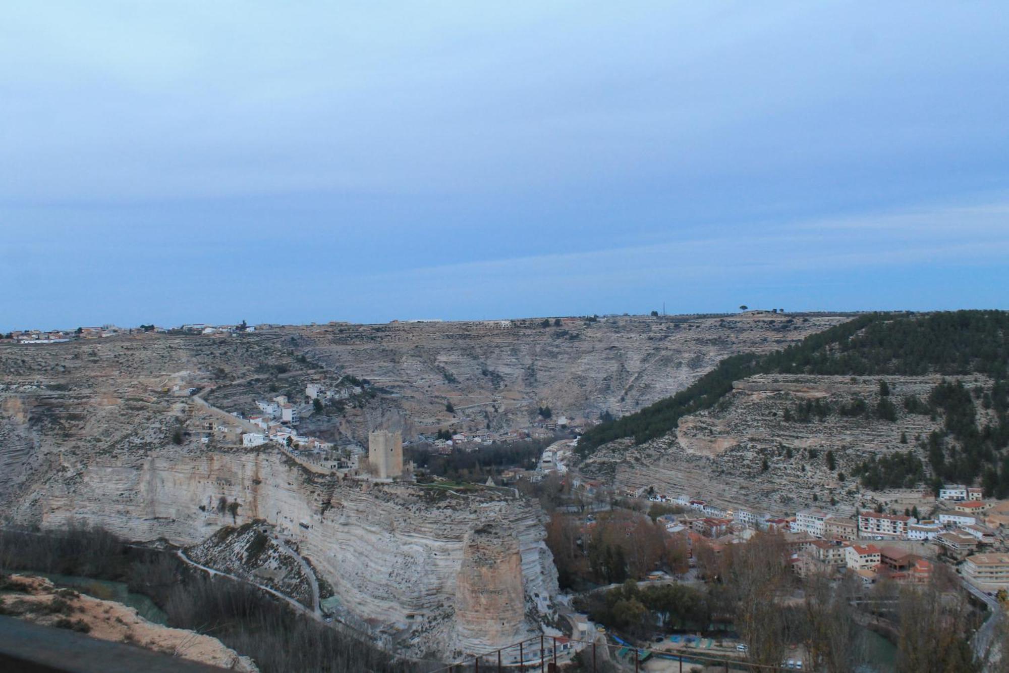 Casas del Cerro Alojamiento Rural Cueva Del Cerro מראה חיצוני תמונה