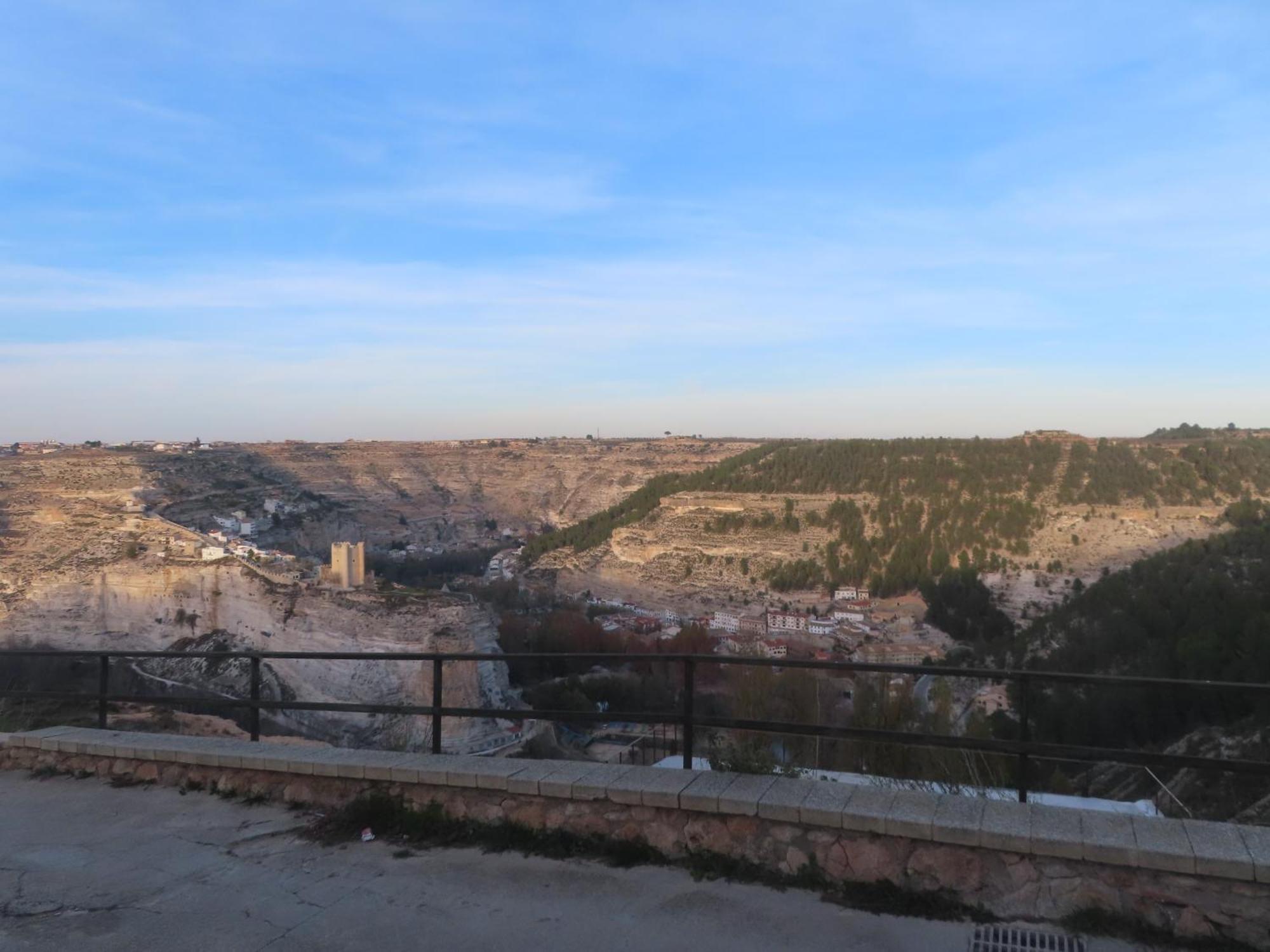 Casas del Cerro Alojamiento Rural Cueva Del Cerro מראה חיצוני תמונה