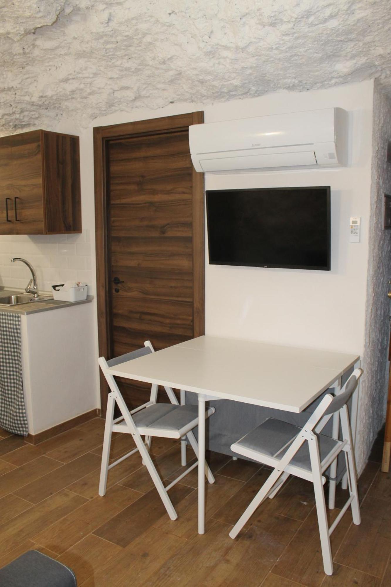 Casas del Cerro Alojamiento Rural Cueva Del Cerro מראה חיצוני תמונה